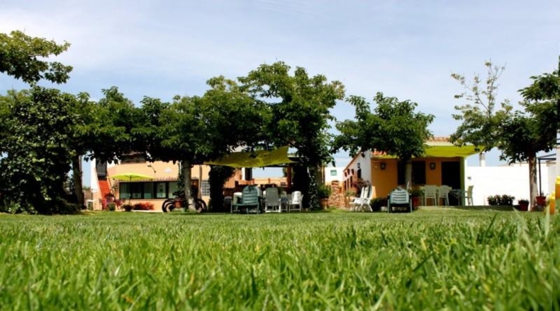 Tarragona - Alcanar - 2769m2