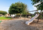 Chalet independiente con terreno en venta en la España, Alcanar, ref: TR158944 foto