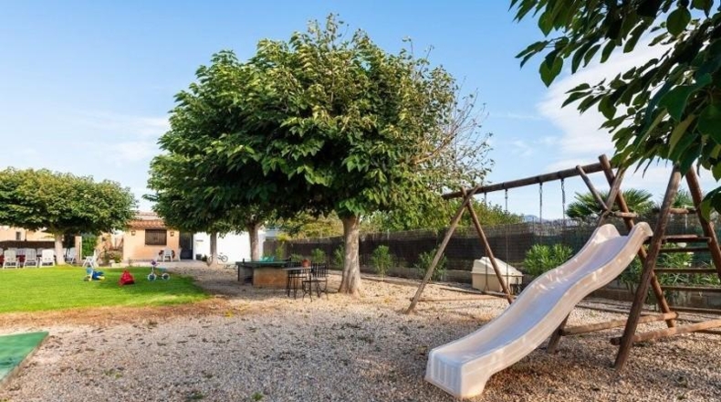Tarragona - Alcanar - 2769m2