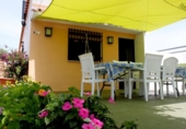 Chalet independiente con terreno en venta en la España, Alcanar, ref: TR158944 foto