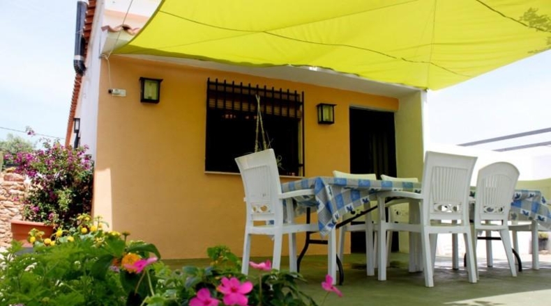 Tarragona - Alcanar - 2769m2