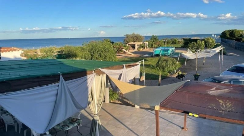 Tarragona - Alcanar - 2769m2