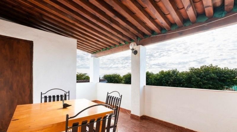 Tarragona - Alcanar - 2769m2