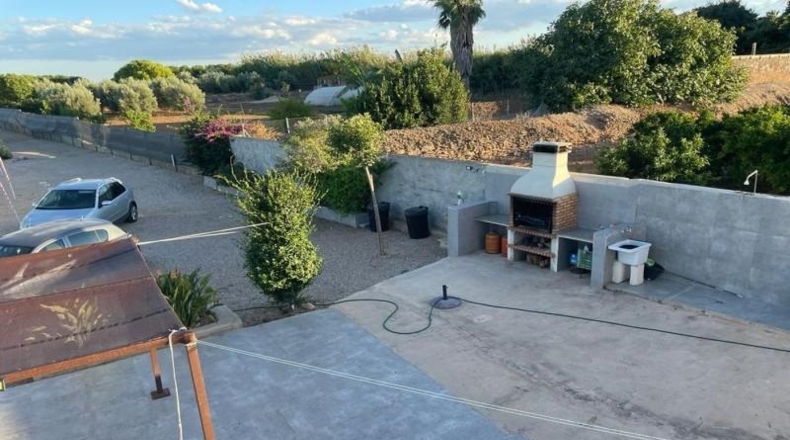 Tarragona - Alcanar - 2769m2