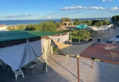 Chalet independiente con terreno en venta en la España, Alcanar, ref: TR158944 foto