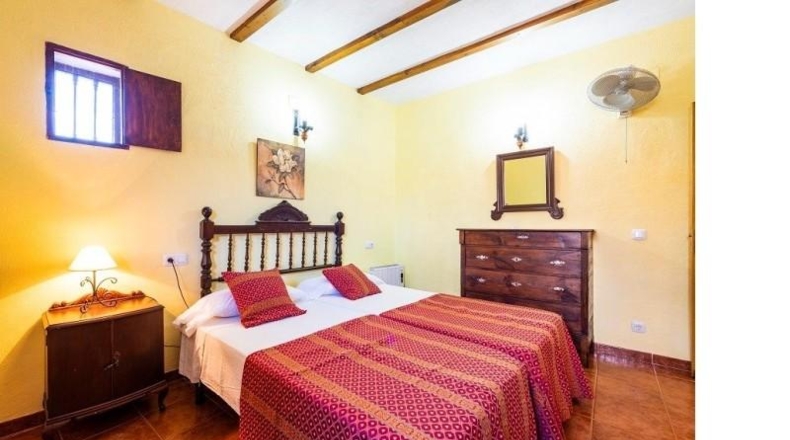 Tarragona - Alcanar - 2769m2
