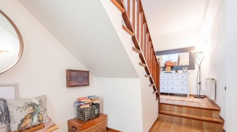 Barcelona - Castellar del Vallès - 800m2