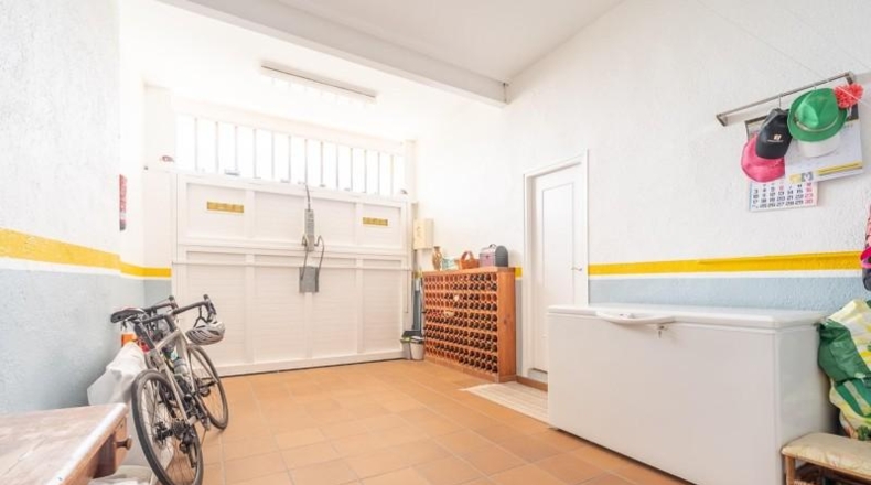 Barcelona - Castellar del Vallès - 800m2