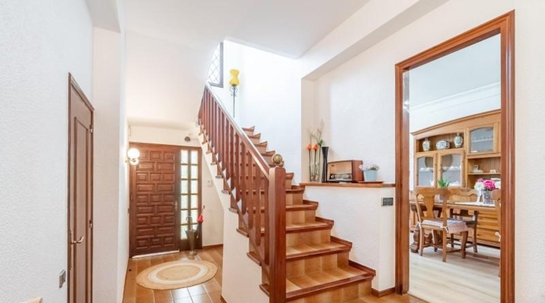 Barcelona - Castellar del Vallès - 800m2