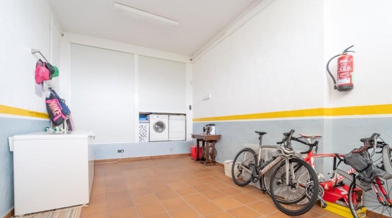 Barcelona - Castellar del Vallès - 800m2