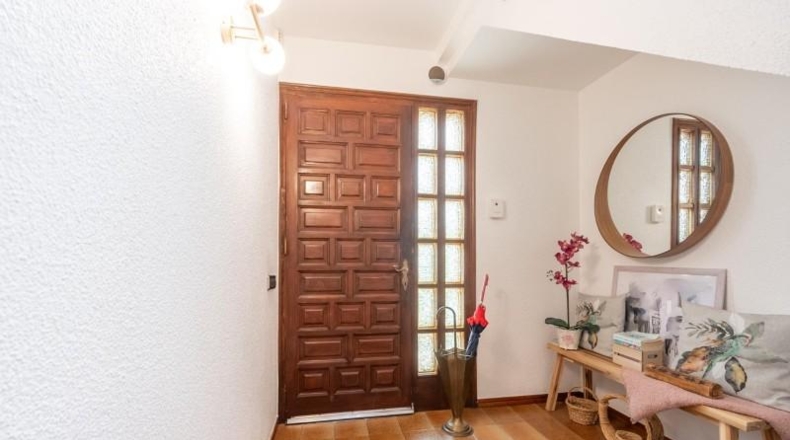 Barcelona - Castellar del Vallès - 800m2