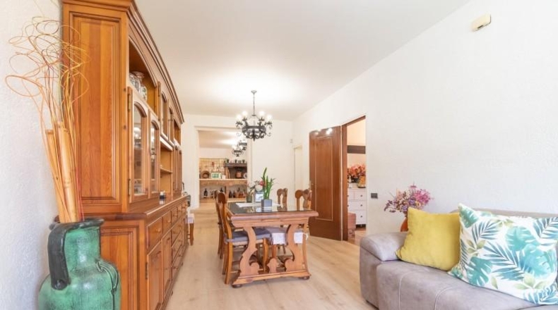 Barcelona - Castellar del Vallès - 800m2