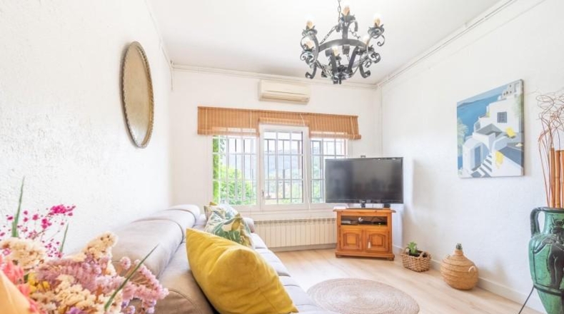Barcelona - Castellar del Vallès - 800m2