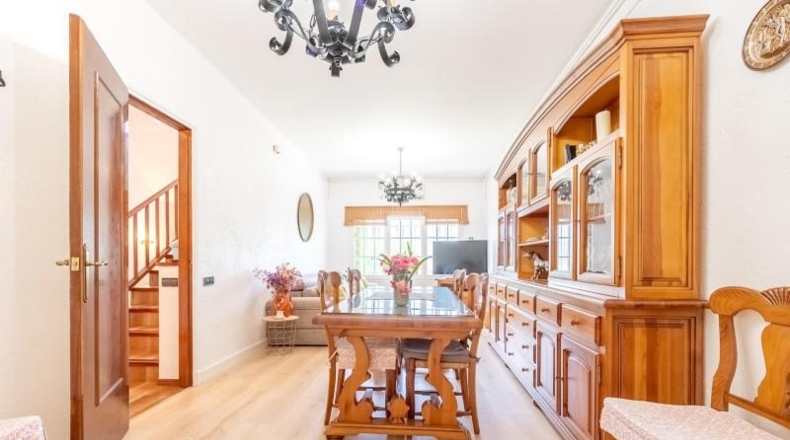 Barcelona - Castellar del Vallès - 800m2