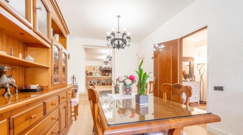 Barcelona - Castellar del Vallès - 800m2