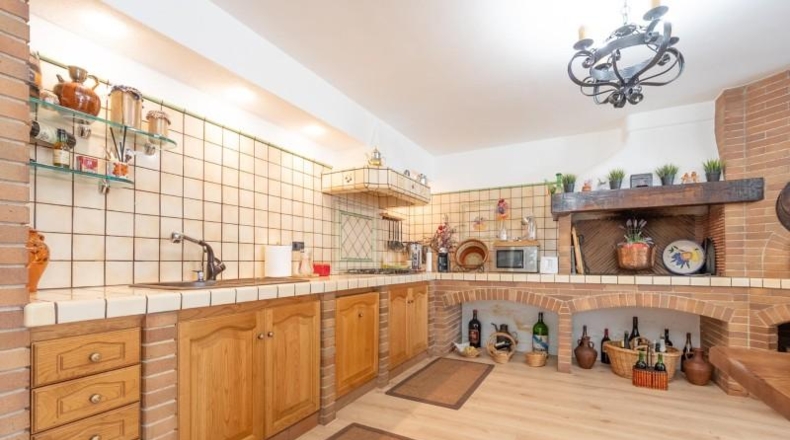 Barcelona - Castellar del Vallès - 800m2