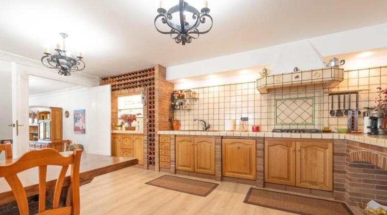 Barcelona - Castellar del Vallès - 800m2
