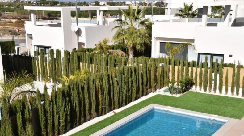 Alicante - Benijófar - 450m2