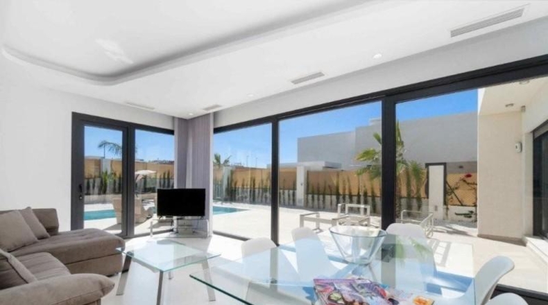 Alicante - Benijófar - 450m2