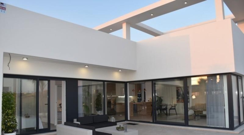 Alicante - Benijófar - 450m2