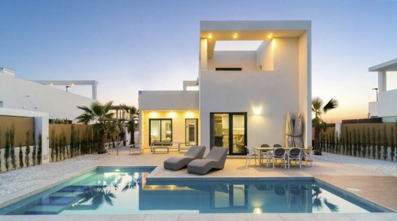 Alicante - Benijófar - 450m2