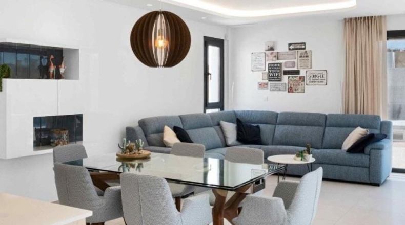 Alicante - Benijófar - 450m2