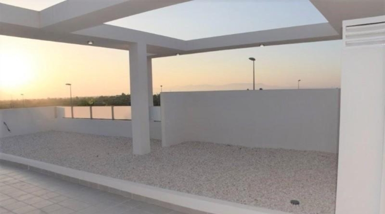 Alicante - Benijófar - 450m2