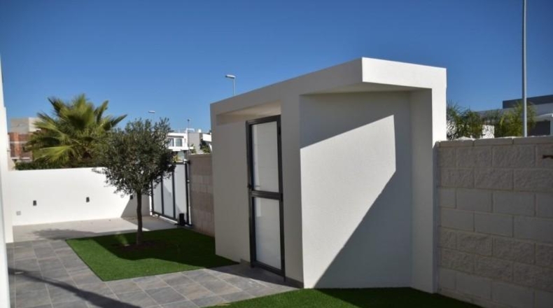 Alicante - Benijófar - 450m2