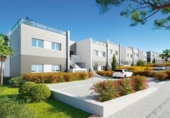 Detached villa with land for sale on España, Finestrat, ref: TR216659 photo