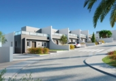 Detached villa with land for sale on España, Finestrat, ref: TR216659 photo