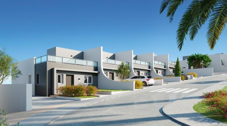 Alicante - Finestrat - 158m2
