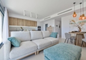Detached villa with land for sale on España, Finestrat, ref: TR216659 photo
