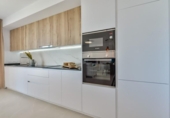 Detached villa with land for sale on España, Finestrat, ref: TR216659 photo