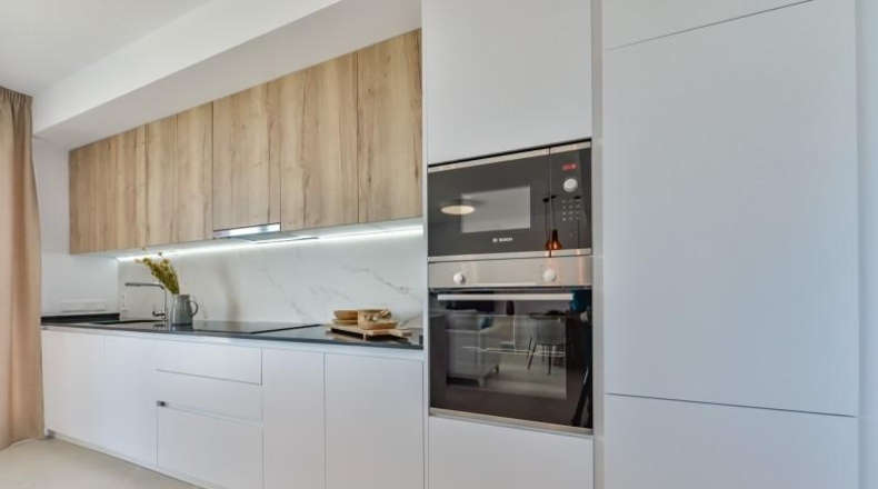 Alicante - Finestrat - 158m2