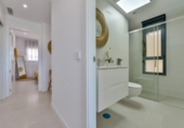 Detached villa with land for sale on España, Finestrat, ref: TR216659 photo