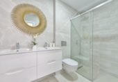 Detached villa with land for sale on España, Finestrat, ref: TR216659 photo