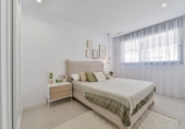 Detached villa with land for sale on España, Finestrat, ref: TR216659 photo