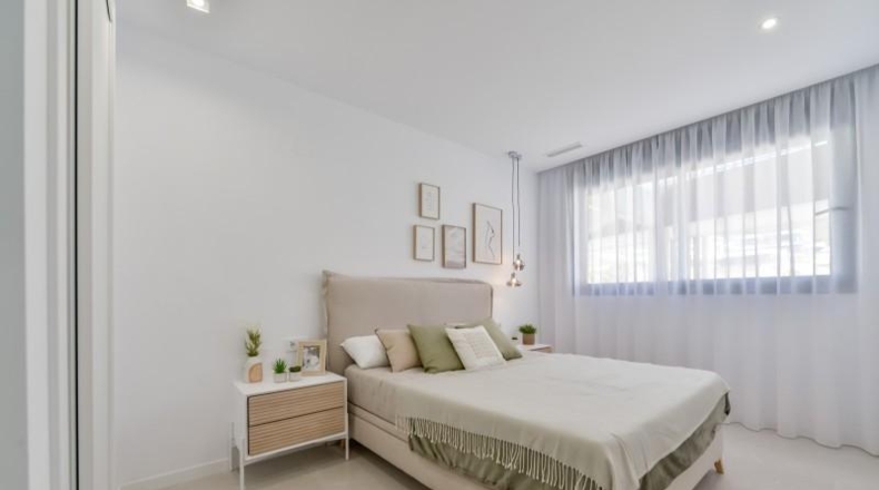 Alicante - Finestrat - 158m2