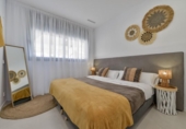 Detached villa with land for sale on España, Finestrat, ref: TR216659 photo