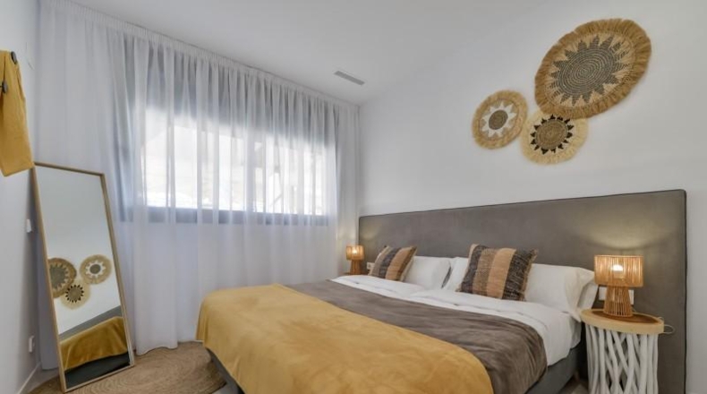 Alicante - Finestrat - 158m2