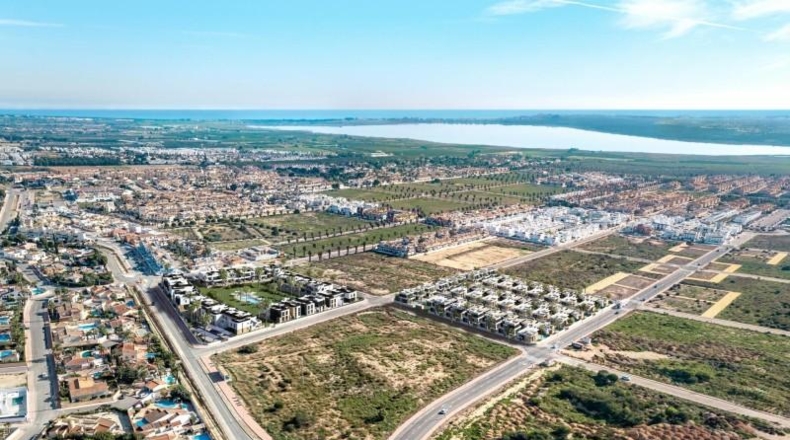 Alicante - Rojales - 255m2