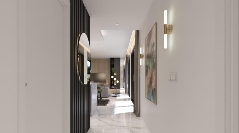 Alicante - Rojales - 262m2