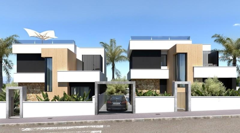 Alicante - Rojales - 262m2