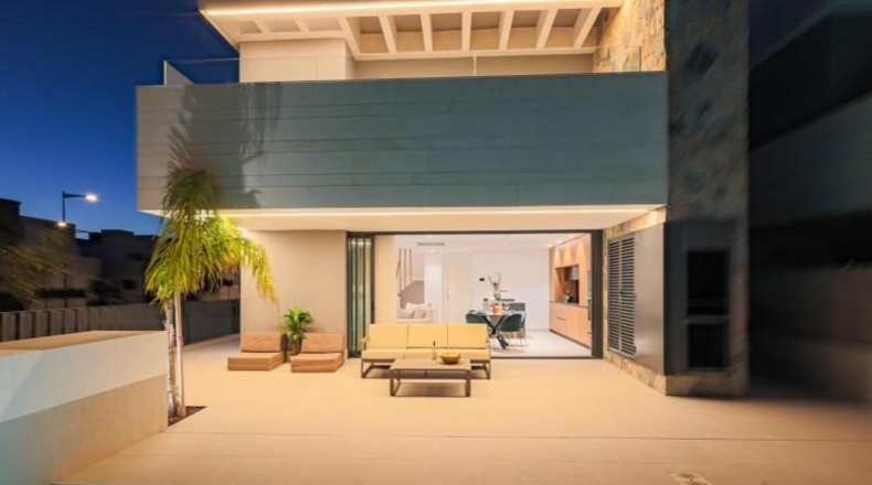 Murcia - Los Alcázares - 290m2