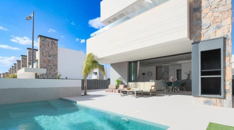 Murcia - Los Alcázares - 290m2