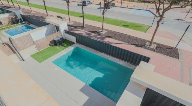 Murcia - Los Alcázares - 290m2