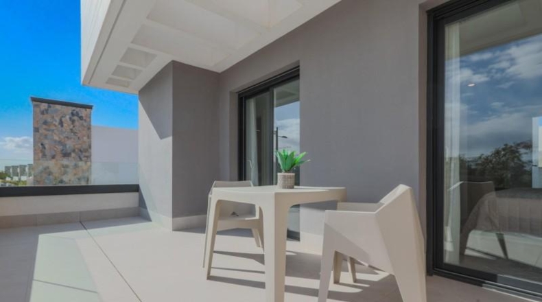 Murcia - Los Alcázares - 290m2