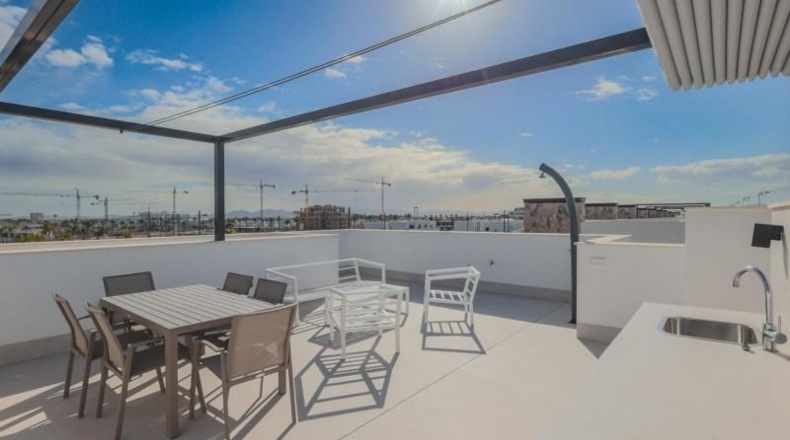 Murcia - Los Alcázares - 290m2