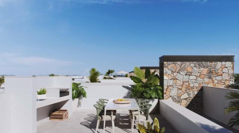 Murcia - Los Alcázares - 290m2