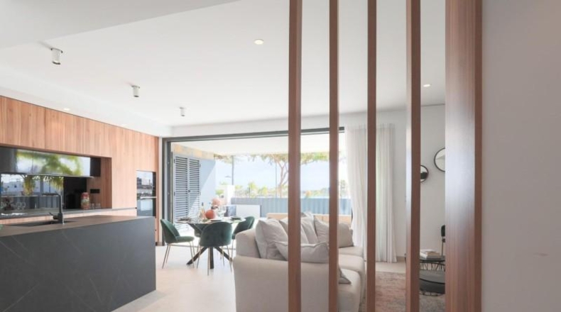 Murcia - Los Alcázares - 290m2